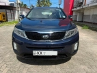 Kia Sorento 2013 SUV