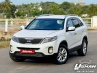 Kia Sorento 2013 SUV