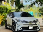 Toyota CHR NGX10 2018 SUV