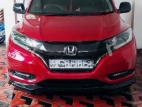 Honda Vezel RS 2017 SUV