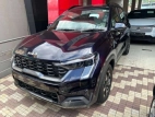 Kia Sonet GTX 2026 SUV