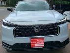 Honda Vezel 2026 SUV