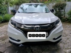 Honda Vezel Rs Sensing 2017 SUV