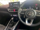 Toyota Raize 2025 SUV
