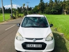 Suzuki Alto 2015 Car