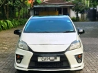 Toyota Prius G Sport 2013 Car