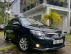 Toyota Allion 260 G Grade 2012 Car