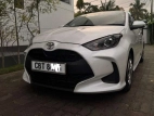 Toyota Yaris 2023 Car