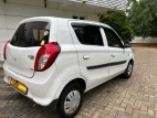 Suzuki Alto 2015 Car