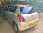 Suzuki Swift 2006 Car