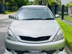 Toyota Allion 2002 Car