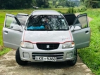 Suzuki Alto 2006 Car