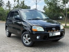 Suzuki Swift 2004 Car