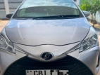 Toyota Vitz 2017 Car
