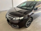 Toyota Allion 2011 Car