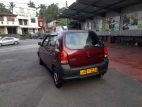 Suzuki Alto 2011 Car