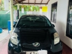 Toyota Vitz KSP90 2008 Car