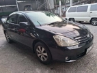 Toyota Allion 240 2004 Car