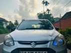 Suzuki Alto 2015 Car