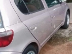 Toyota Vitz 2003 Car