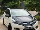 Honda Fit GP5 2015 Car