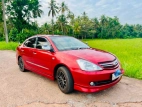Toyota Allion 240 2006 Car