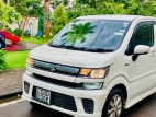Suzuki Wagon R FZ Safety 2018 Car