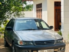 Toyota Premio 1997 Car - image 2