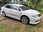 Toyota Allion 240 Anniversary 2006 Car