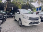 Suzuki Celerio 2016 Car
