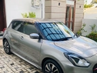 Suzuki Swift 2017 Car