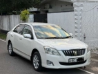 Toyota Premio 2011 Car