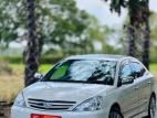 Toyota Allion 2007 Car