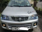 Suzuki Alto 2006 Car