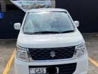 Suzuki Wagon R FX 2016 Car