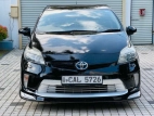 Toyota Prius 2014 Car