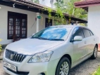 Toyota Premio 2007 Car