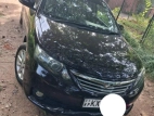 Toyota Allion 2013 Car