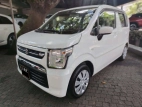 Suzuki Wagon R FX 2025 Car