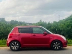 Suzuki Swift 2008 Car