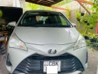Toyota Vitz 2018 Car
