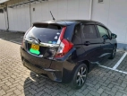 Honda Fit Gp5 L Safety 2014 Car - image 2