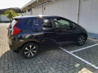Honda Fit Gp5 L Safety 2014 Car - image 3