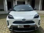Toyota Yaris Cross 2023 Car