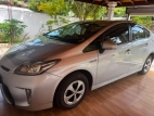 Toyota Prius 2014 Car