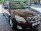 Toyota Premio 2013 Car