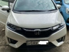 Honda Fit GP5 2016 Car