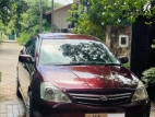 Toyota Allion 240 Anniversary 2006 Car
