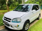 Suzuki Swift 2004 Car