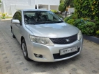 Toyota Allion 2007 Car